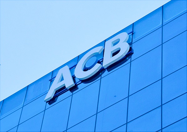 ACB đạt 17,1 nghìn tỷ đồng lợi nhuận trước thuế, kiểm soát nợ xấu dưới 1%