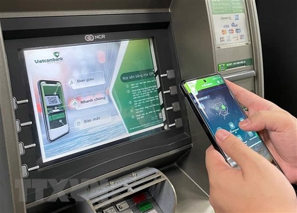 ATM không còn tắc nghẽn dịp Tết năm nay