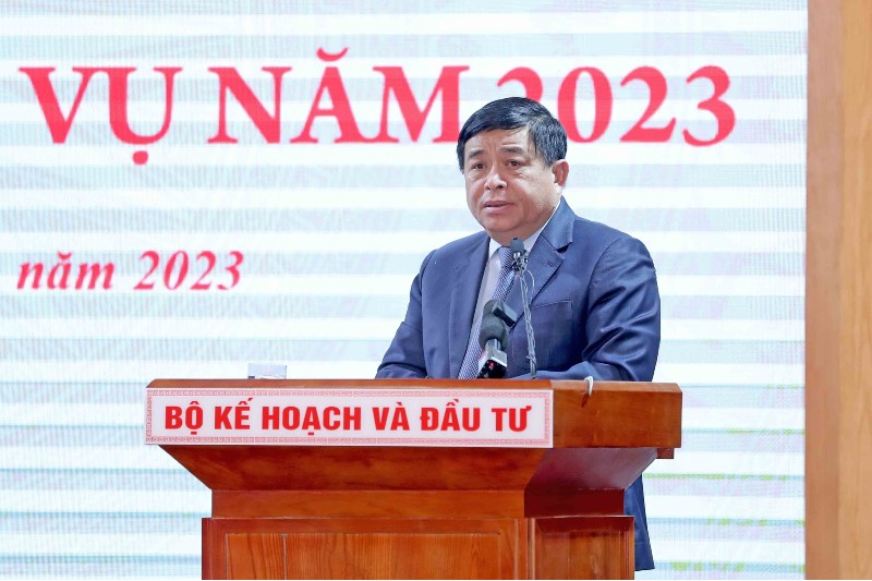 5 nhiệm vụ trọng tâm trong năm 2023