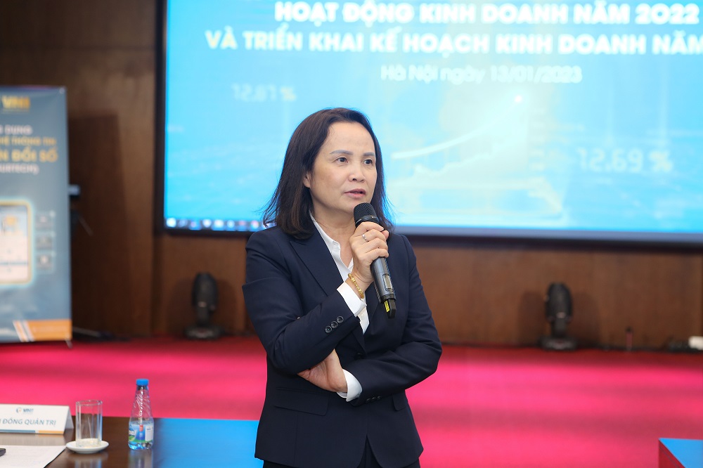 Bảo hiểm Hàng không ước doanh thu năm 2022 tăng 26,5%