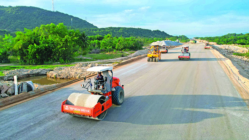 Kỳ vọng lớn từ công trình động lực mới của ngành giao thông