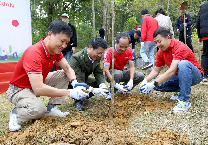 Dai-ichi Life Việt Nam nhận Chứng nhận Kỷ lục Việt Nam