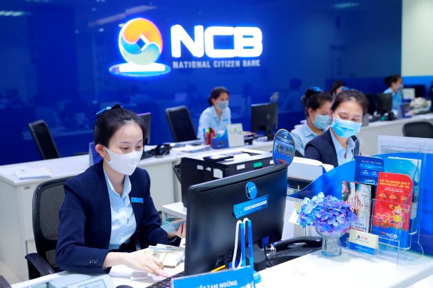 Lợi nhuận quý IV/2022 cải thiện mạnh, NCB chuyển lỗ thành lãi