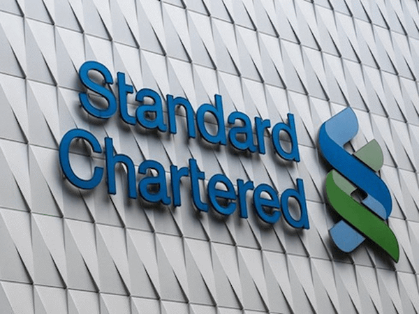 Standard Chartered dự báo tỷ giá giảm trong năm 2023