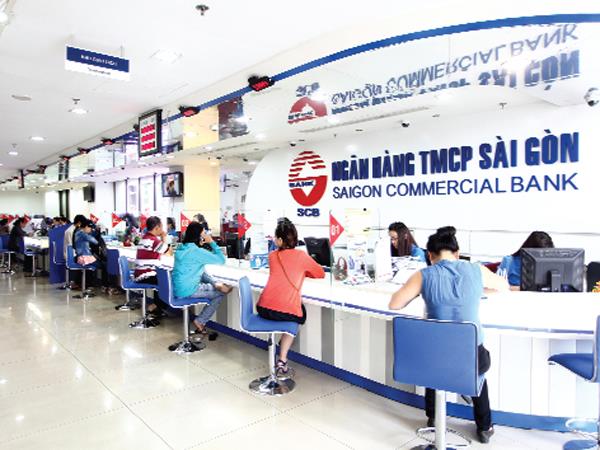 Kiểm soát đặc biệt SCB và cú sốc thị trường trái phiếu doanh nghiệp