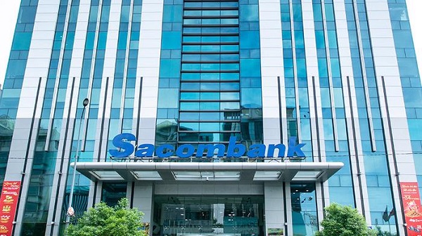 Sacombank công bố lợi nhuận trước thuế đạt 6.339 tỷ đồng, nợ xấu kiểm soát dưới 1%