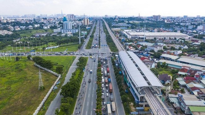 TP.HCM đốc thúc giải ngân gần 71.000 tỷ đồng vốn đầu tư công