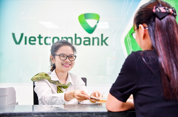 Vietcombank lên kế hoạch phát hành hơn 2,7 tỷ cổ phiếu tăng vốn lên 75.000 tỷ đồng