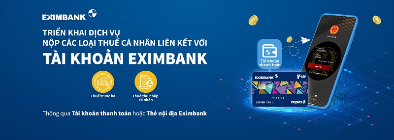 Eximbank triển khai các chương trình mang đến nhiều trải nghiệm mới mẻ dành cho khách hàng