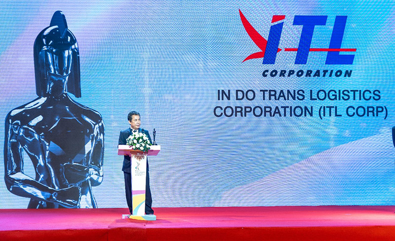 ITL và dấu ấn Nơi làm việc tốt nhất châu Á 2022