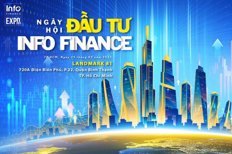 Ngày hội đầu tư tài chính Info Finance