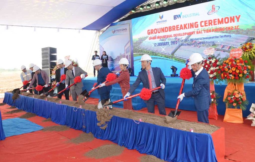 Năm 2023, Quảng Ninh tập trung thu hút đầu tư.