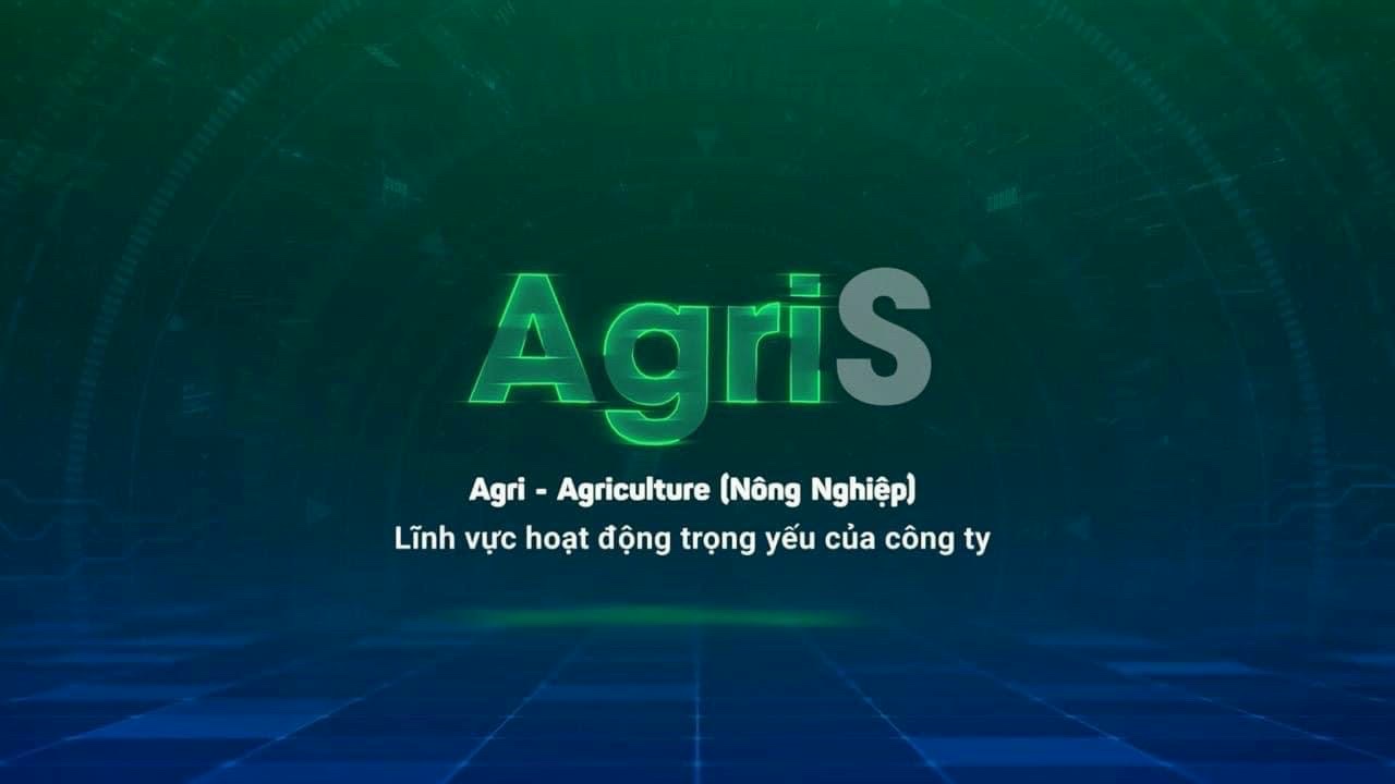 TTC AgriS (SBT): Cuộc chơi toàn cầu của Công ty nông nghiệp công nghệ cao