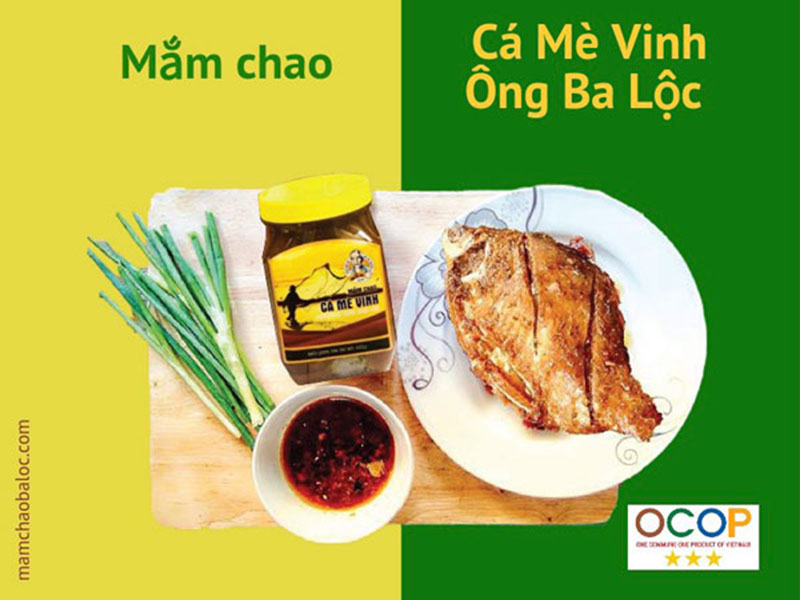 An Giang có thêm 14 sản phẩm OCOP