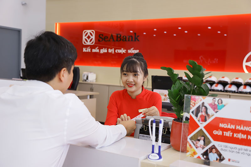 SeABank hoàn thành kế hoạch kinh doanh năm 2022