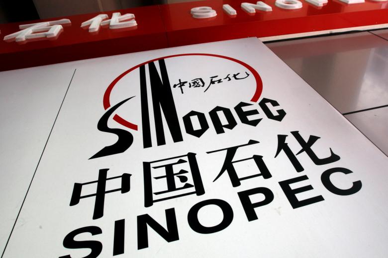 Reuters: Tập đoàn Sinopec của Trung Quốc ngừng các dự án ở Nga