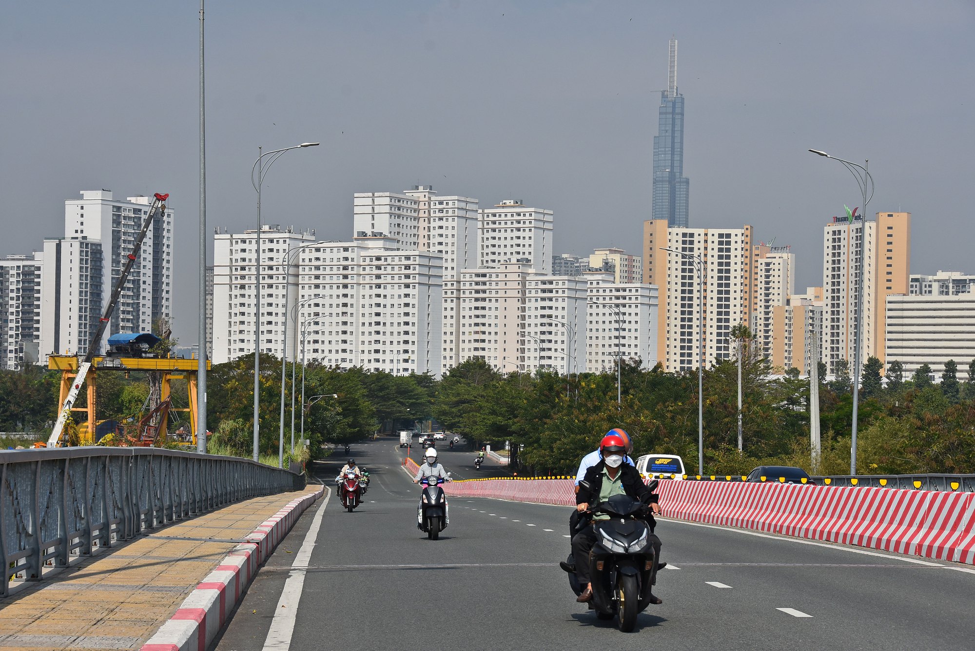 Đánh thuế bất động sản: Cần thiết!