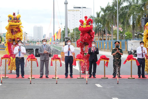 Đà Nẵng hỗ trợ tối đa các hoạt động ở khu dân cư