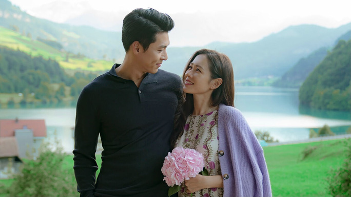 Tiết lộ chi tiết đám cưới cặp đôi Hyun Bin và Son Ye-jin