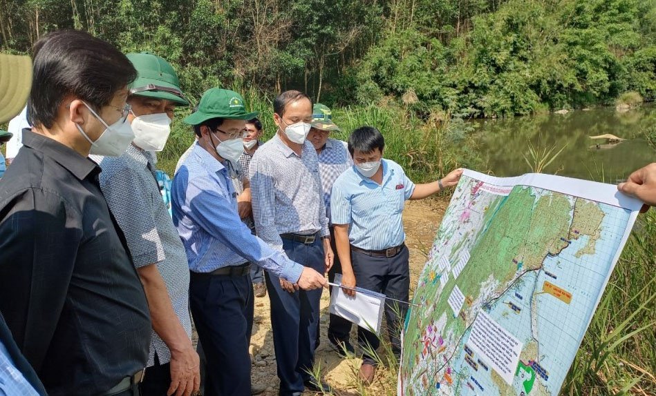 Đắk Lắk: Cân đối khoảng 1.200 tỉ đồng cho tuyến cao tốc Khánh Hòa – Buôn Ma Thuột