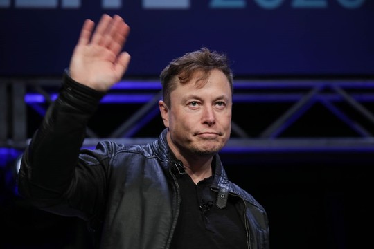 Elon Musk lần đầu nhận sai kể từ khi nắm quyền Twitter | Doanh nhân | Tài Chính