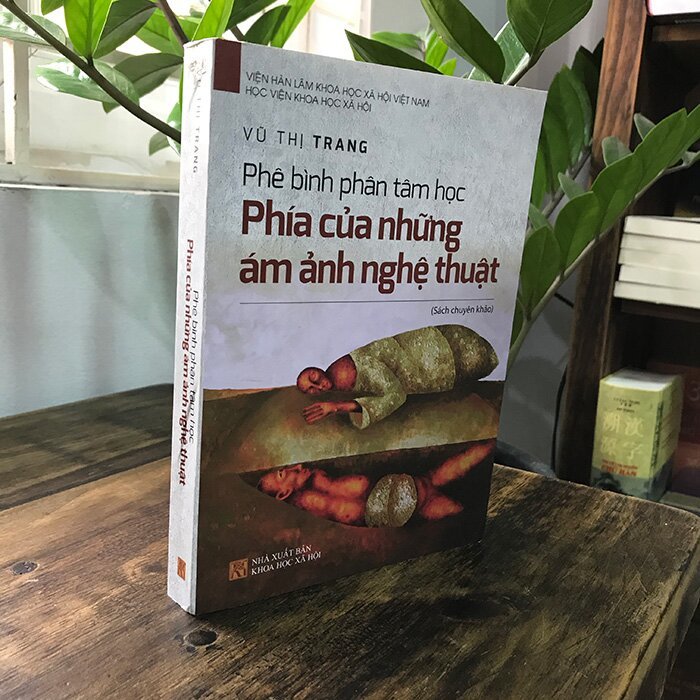 Hội nhà văn Việt Nam tạm thu hồi giải thưởng với sách bị “tố” vi phạm bản quyền