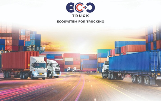 VNG đầu tư thêm 50 tỉ đồng vào start-up công nghệ EcoTruck | Tài Chính