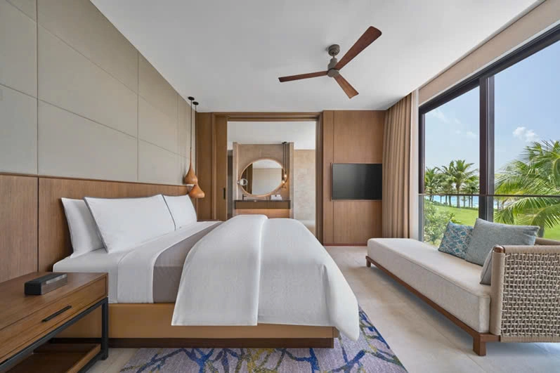 The Westin Resort & Spa Cam Ranh Nâng Tầm Trải Nghiệm Với Chuỗi Tiện Ích Và Liệu Pháp Chăm Sóc Sức Khỏe Toàn Diện Mới