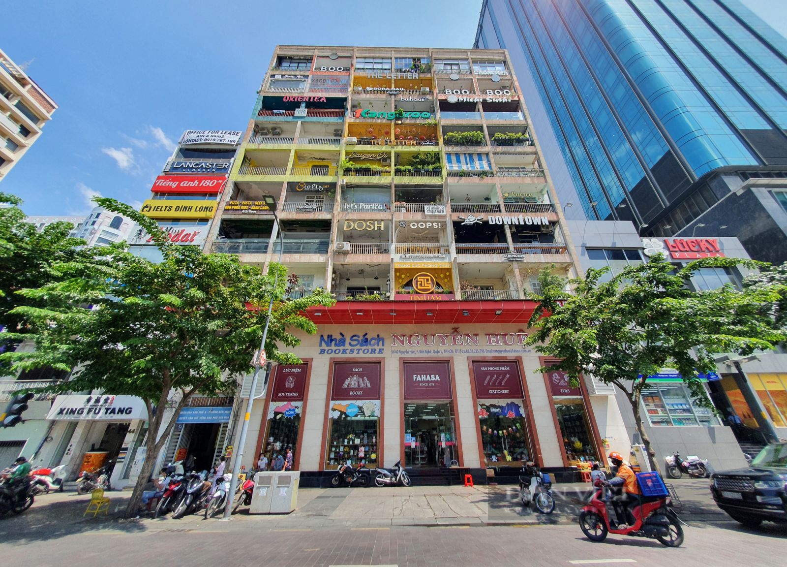 thương hiệu % Arabica sẽ mở cửa hàng đầu tiên tại Việt Nam.
