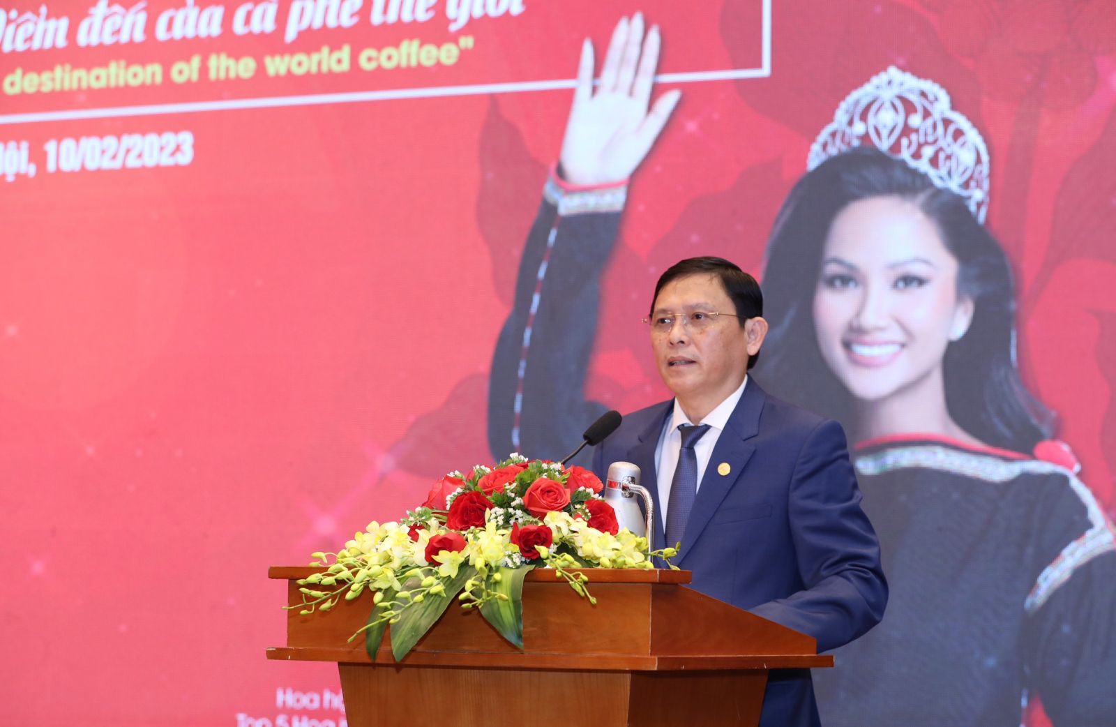 Phó Chủ tịch Thường trực UBND tỉnh Đắk Lắk Phạm Tuấn Hà
