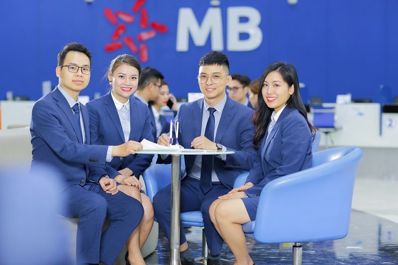 MB tiên phong triển khai nền tảng Mini-App trong lĩnh vực ngân hàng, nâng cao trải nghiệm khách hàng với mô hình Apps-in-App.