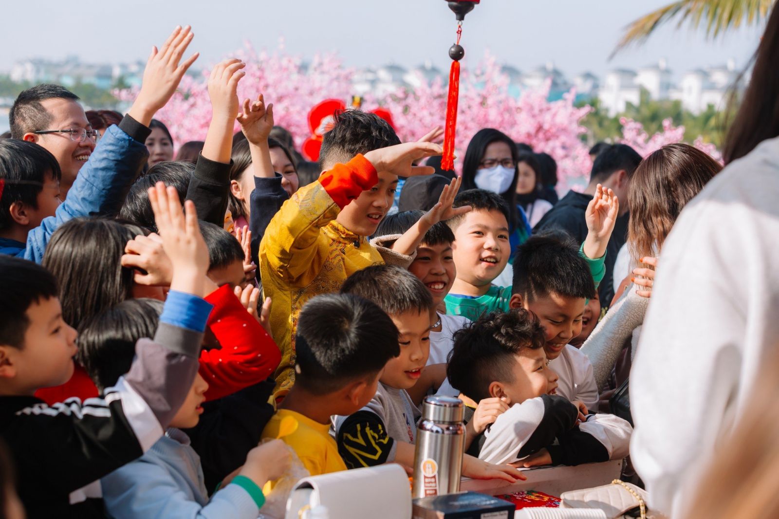 Lựa chọn hoàn hảo tại tâm điểm phía Đông Hà Nội