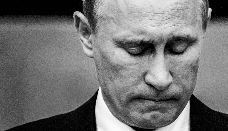 Putin có những toan tính gì với tuyên bố cắt giảm nguồn cung dầu?