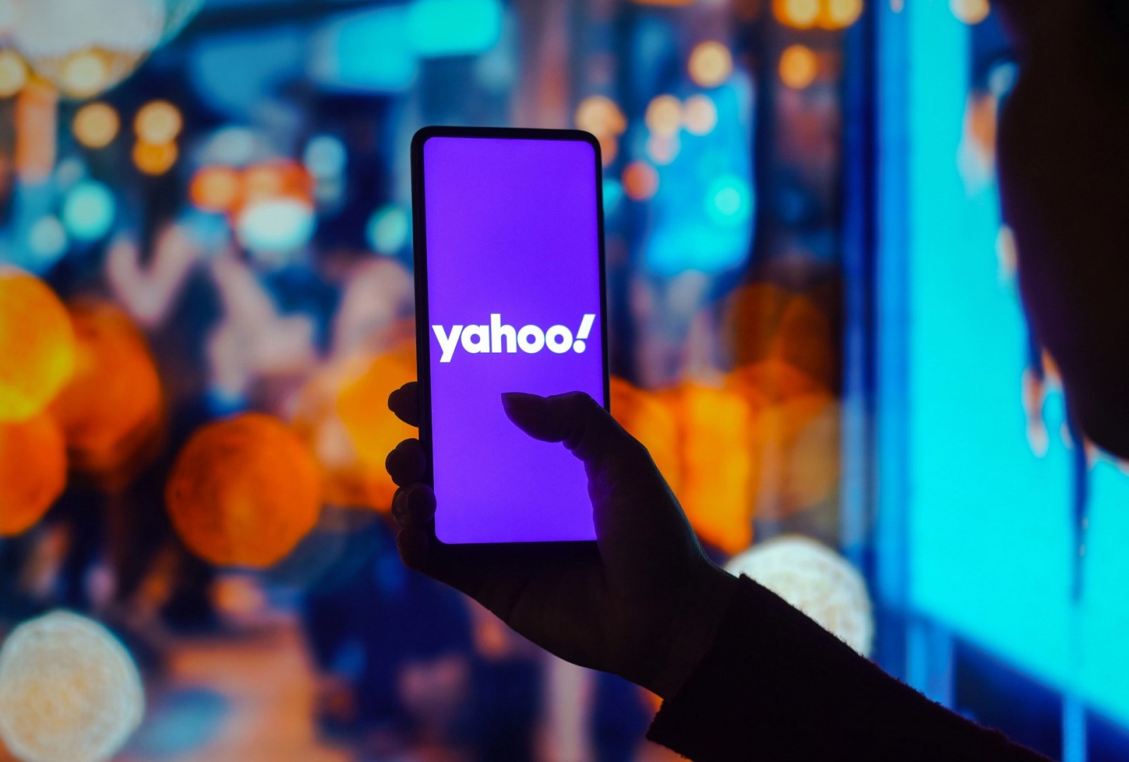 Yahoo sẽ đóng cửa một phần mảng kinh doanh quảng cáo của mình