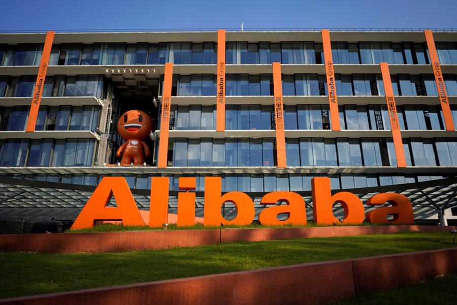 Công ty của Marszalek đã thất bại trước Alibaba, (Ảnh: Internet)   