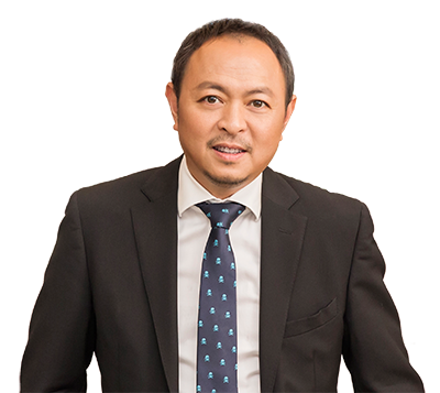 Ông Nguyễn Hoàng Tuấn, Chủ tịch Công ty cổ phần Bất động sản Sơn Kim: "Tại Úc, một dự án chung cư chỉ mất 4 năm từ khi mua đất đến khi đưa vào vận hành".