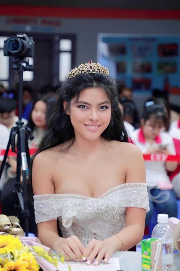 Á hậu 1 Miss Fitness Vietnam Phương Thảo, Á hậu Phương Thảo, Miss Fitness Vietnam