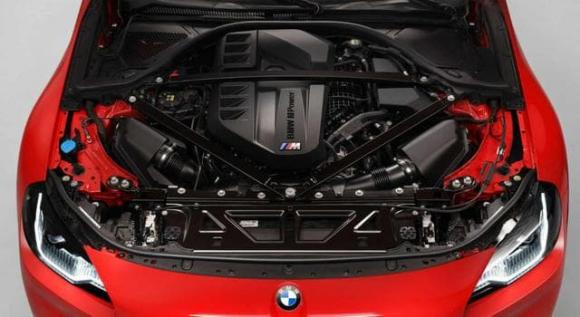 BMW M2, xe hơi