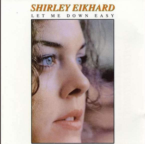 Shirley Eikhard, Shirley Eikhard qua đời, Shirley Eikhard từng đoạt giải Grammy, “Something to Talk About”