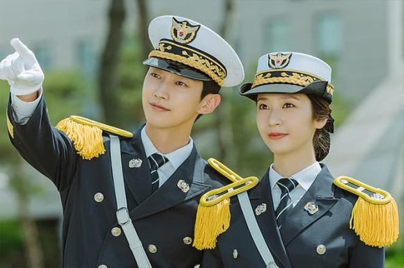 K-Drama, phim Hàn nói về cuộc sống đại học, sao Hàn