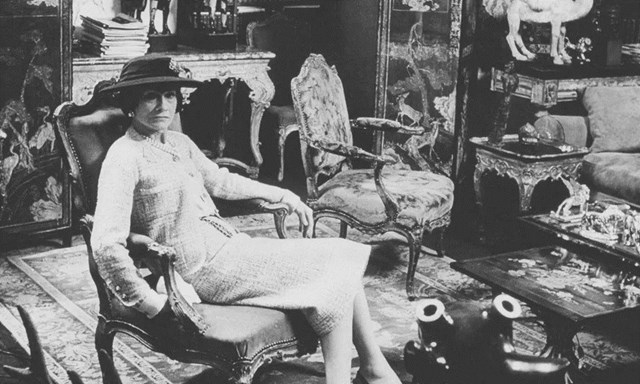 Những sự thực ít người biết về biểu tượng thời trang Coco Chanel - Ảnh 1