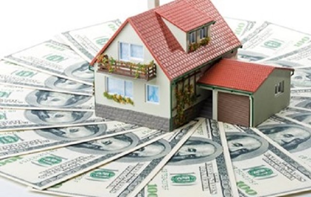 Khơi thông dòng tiền vào bất động sản 2023 - Ảnh 1