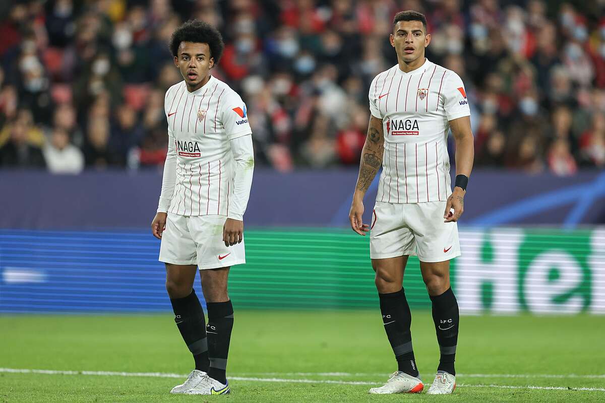 Sevilla vô địch Europa League lần gần nhất là mùa 2019-2020, hạ Inter 3-2 ở chung kết. Ảnh: Goal