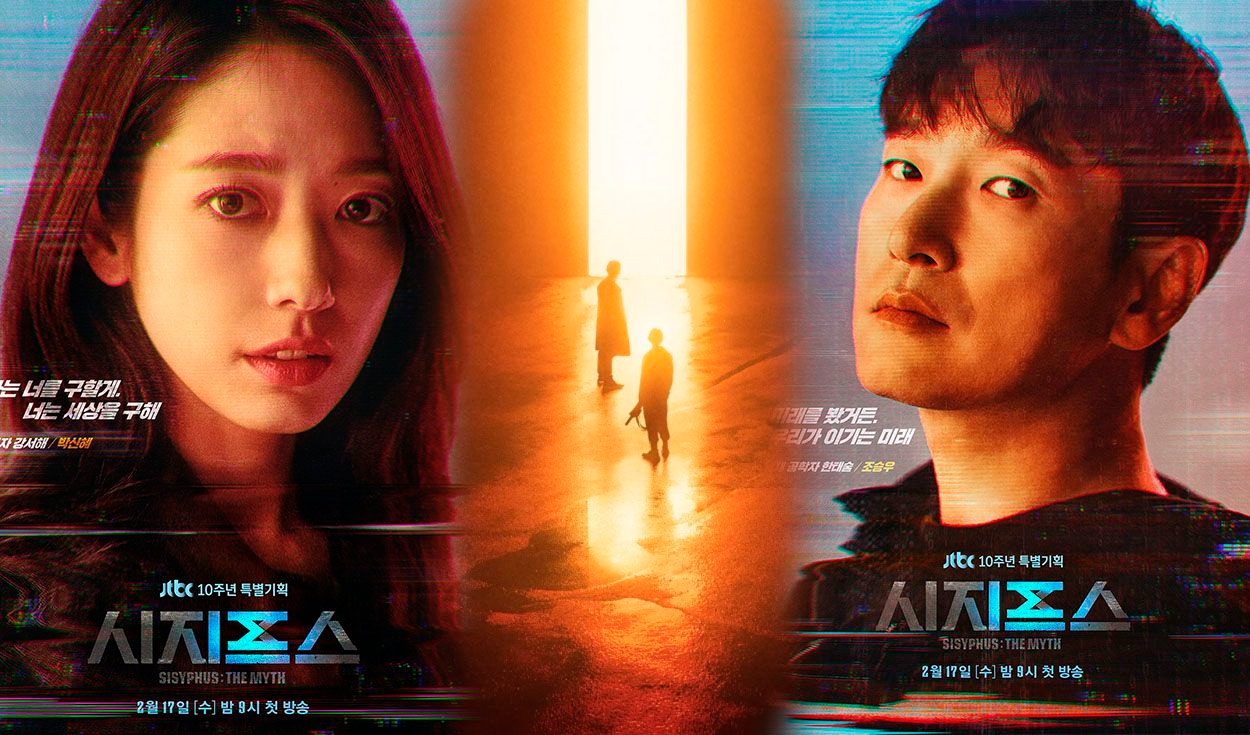 10 phim Hàn hot nhất Netflix năm 2021: Phim của Song Joong Ki nhường chỗ cho 