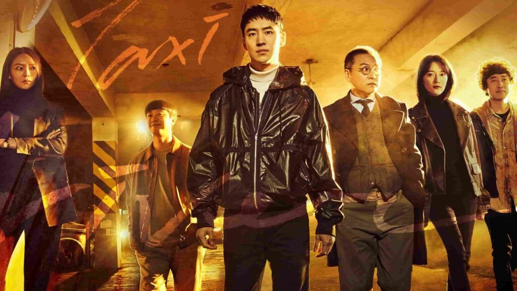 16 phim truyền hình Hàn Quốc hay nhất 2021: Vị trí số 1 xứng đáng, Penthouse 