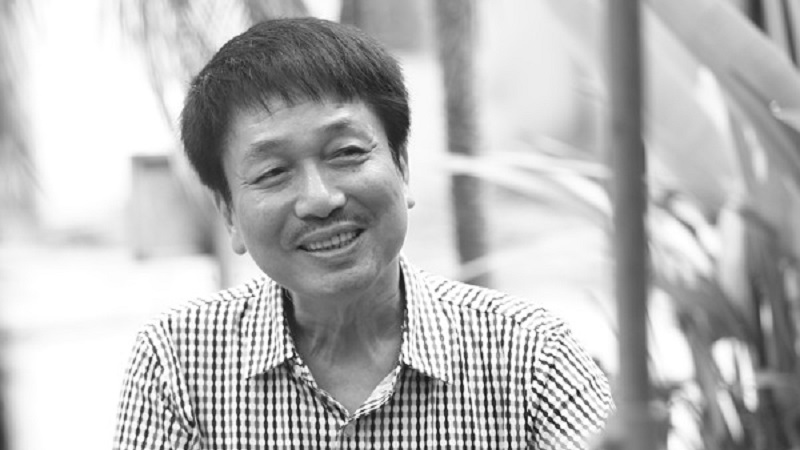 Nhạc sĩ Phú Quang 