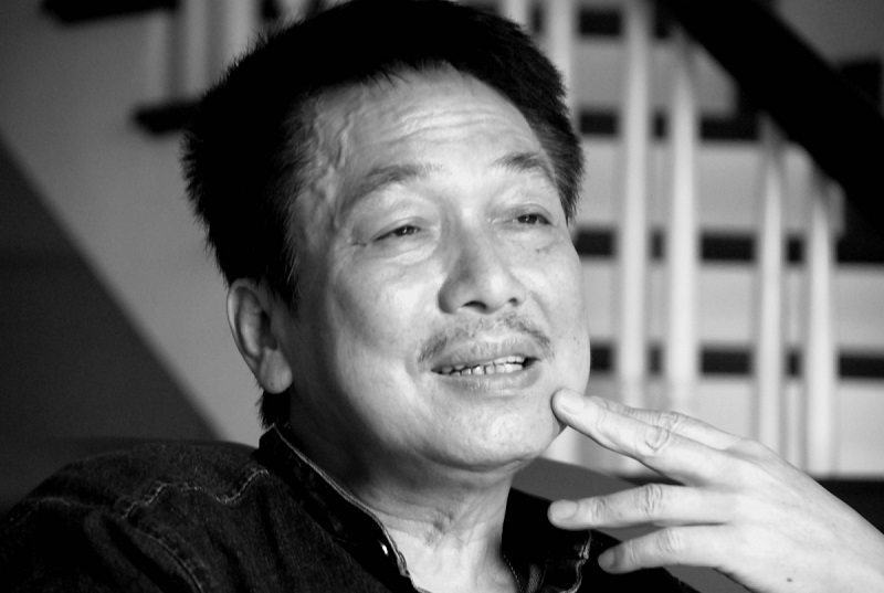 Nhạc sĩ Phú Quang 