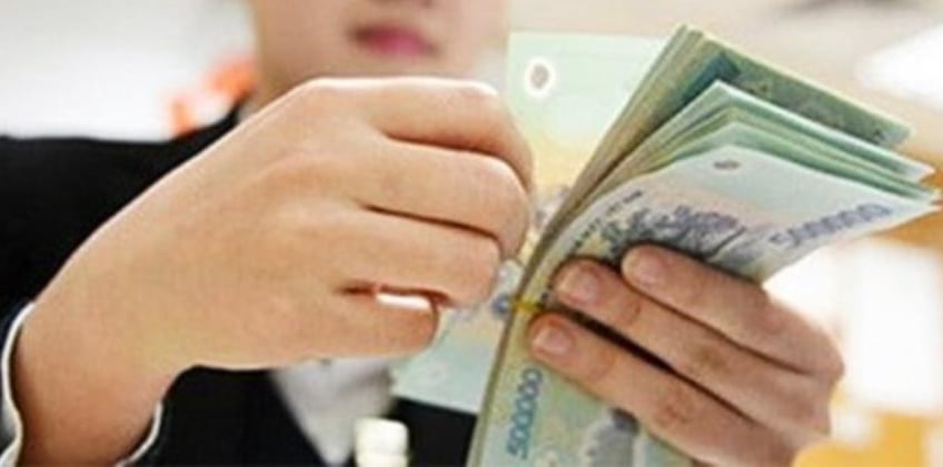 Năm 2023: Phụ cấp của công chức thay đổi theo hai mốc thời gian