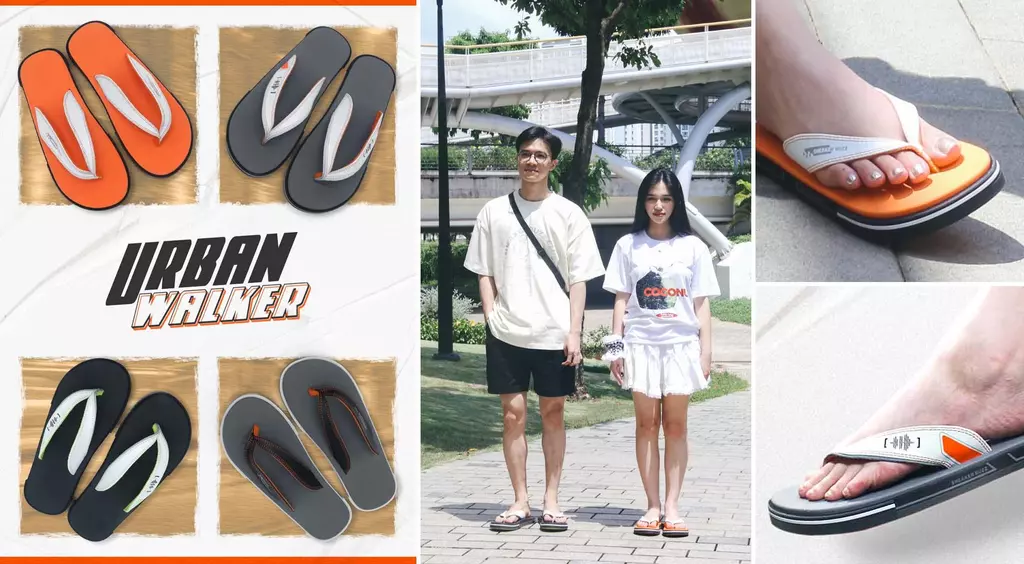 Y-Strap Collection: Từ “Lovely” “Boutique” đến “Urban,” phong cách cho mọi cá tính