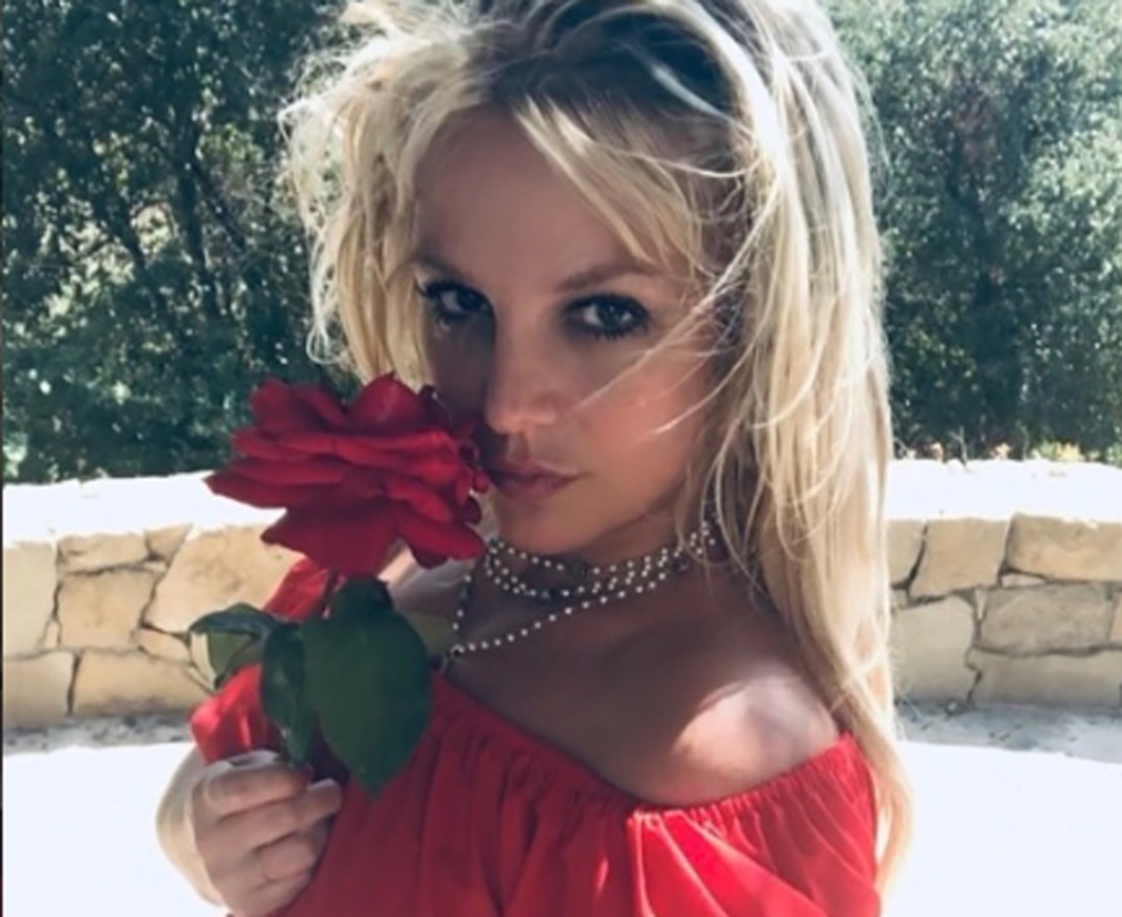 Britney Spears: 'Fan đi quá xa, xâm phạm quyền riêng tư khi gọi cảnh sát đến nhà tôi' - ảnh 1